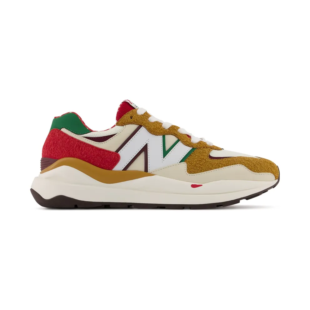 New Balance 57/40 Mache National Pizza Day (M5740MH1)