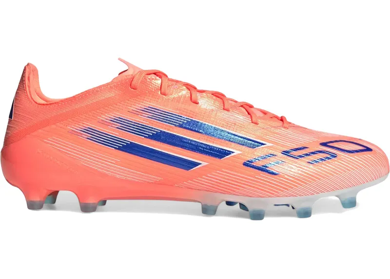 adidas F50 Elite AG Coral Blaze Pack (JH7637)