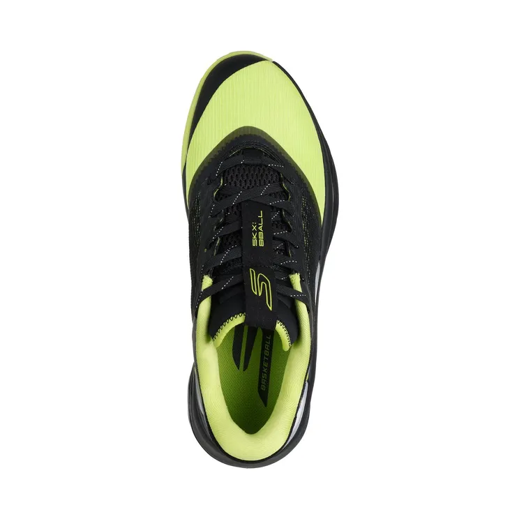 skechers-skech 253001_BKLM