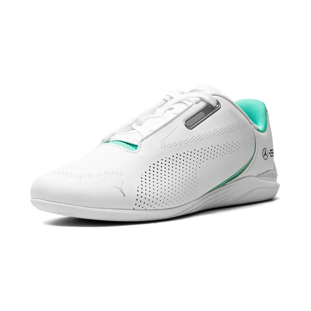 Puma Drift Cat Decima 2.0 “White Sheen Green” (308430-02)