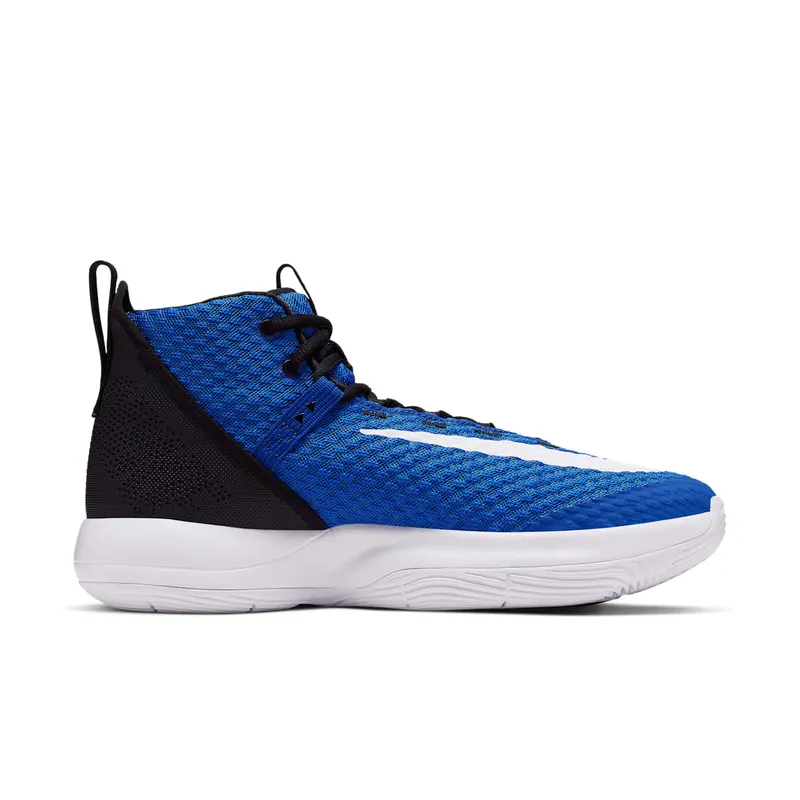Nike Zoom Rize TB Game Royal (BQ5468-400)