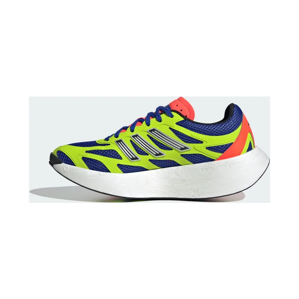 Adidas Adizero Aruku Lucid Blue / Core Black / Solar Slime (JH8090)