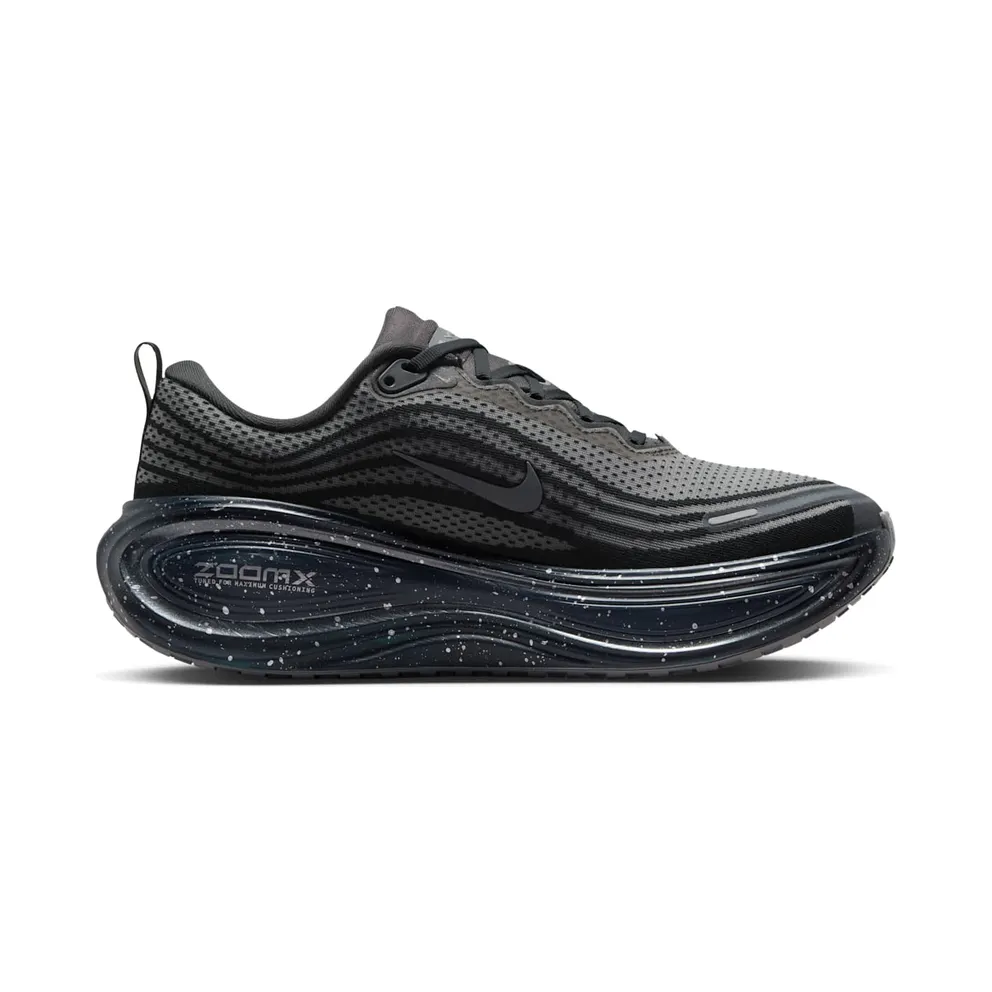 Nike Vomero Plus Speckle “Anthracite Dark Obsidian” (IO4323-002)