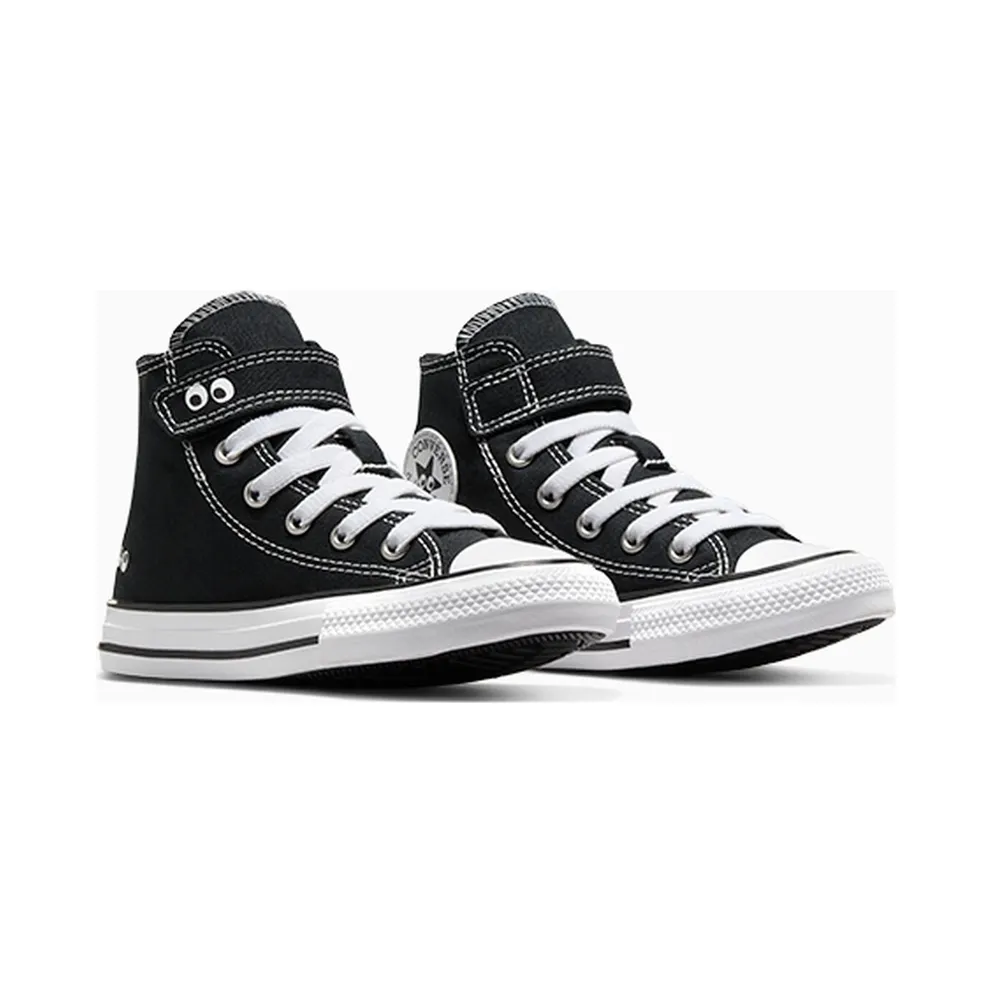 Converse Chuck Taylor All Star Eyes Easy-On Black/White/Black (A10385C)