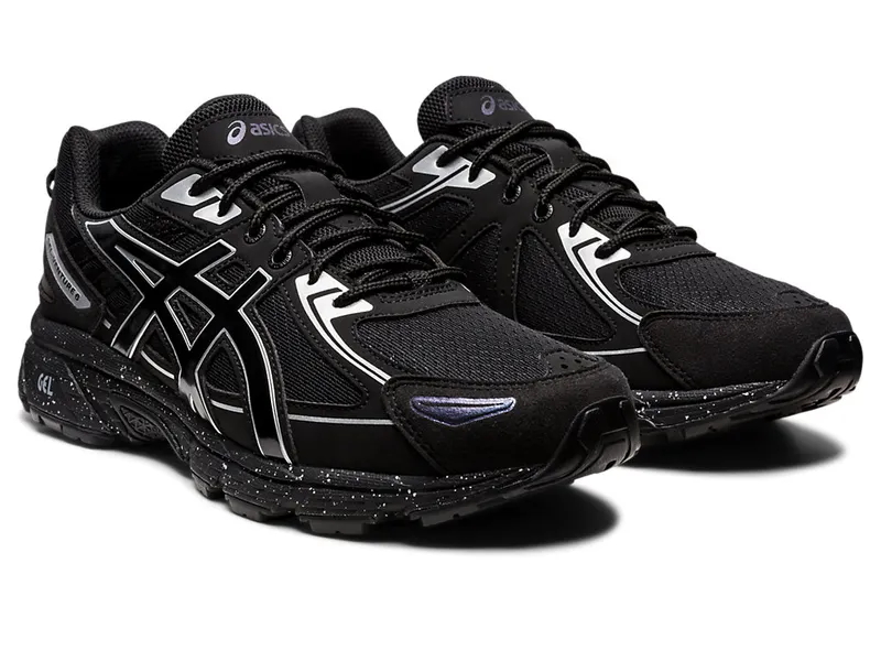 Asics GEL-VENTURE 6 Black/Black (1203A245.001)