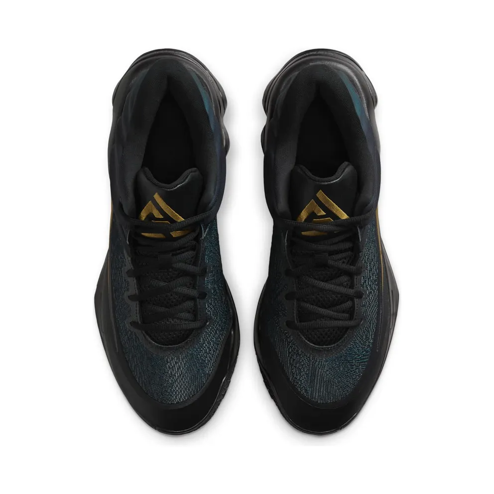 Nike Giannis Immortality Black (FQ3680-010)