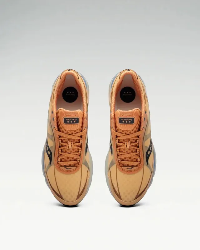SAUCONY Kinvara 1 S “Adobe / Flint” (S70917-1)