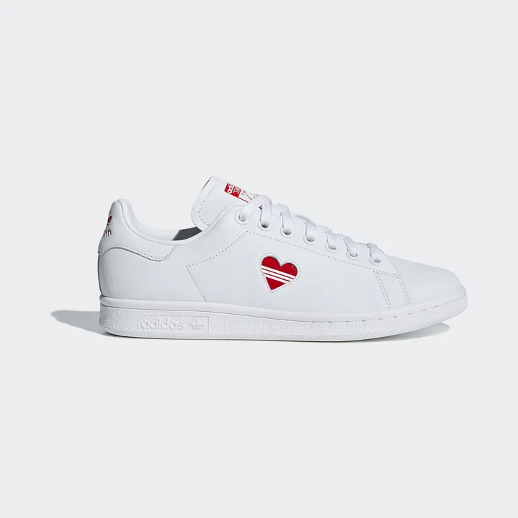 Adidas Stan Smith W Valentines Day (G27893)