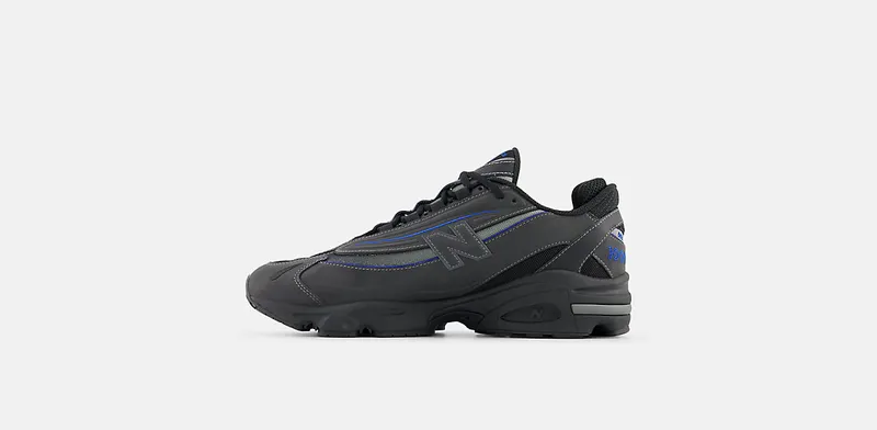 New Balance 1000 “Dark Grey Royal Blue” (M1000JDC)