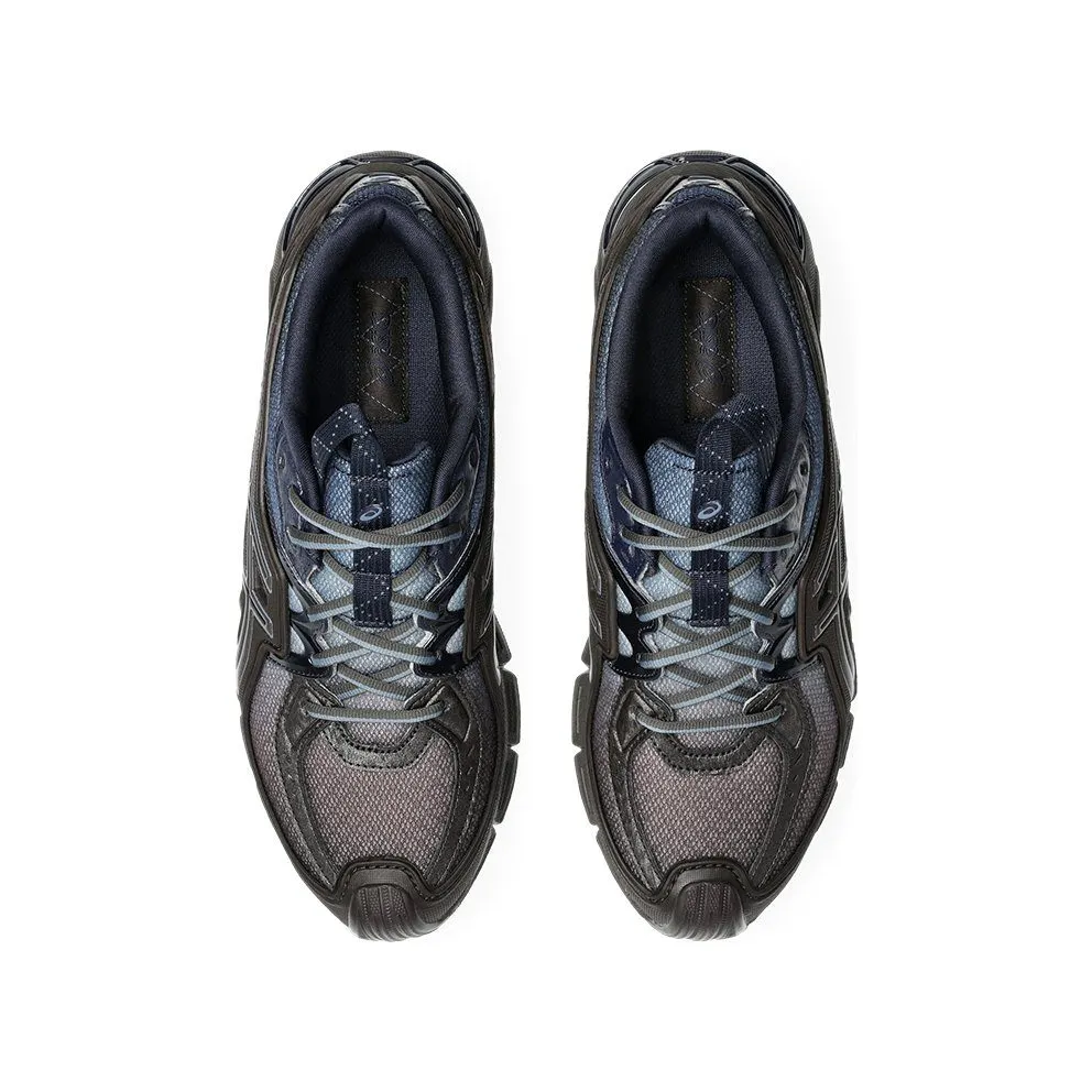 Asics UB13-S Gel-SD-Lyte “Kiko Kostadinov Black Coffee Midnight” (1203A972-201)