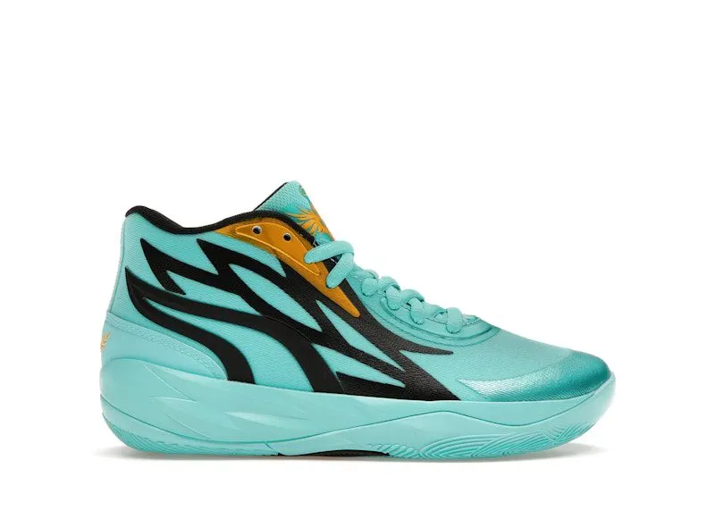 Puma LaMelo Ball MB.02 Honeycomb (377616-01)
