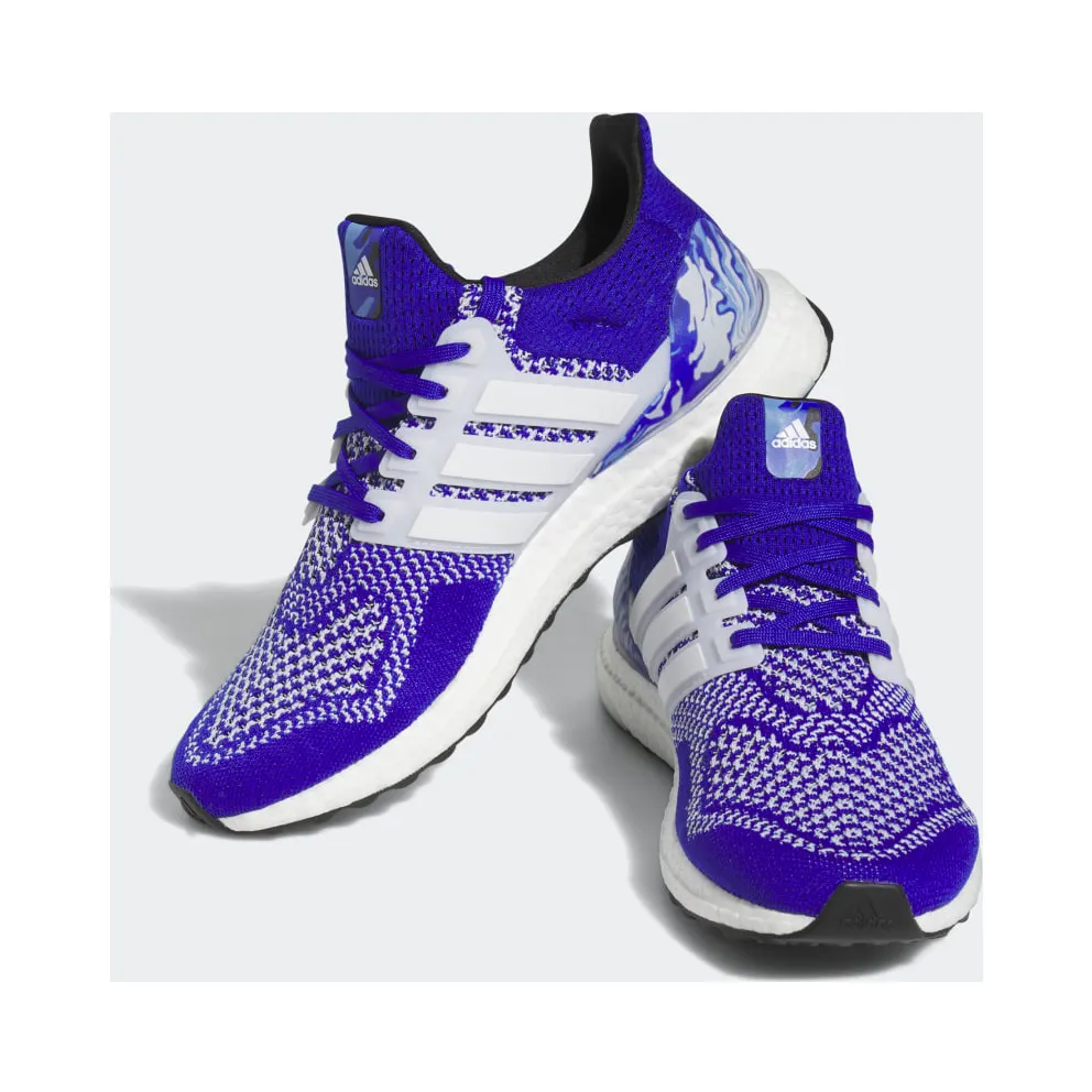 Adidas Ultraboost 1.0 Lucid Blue / Cloud White / Blue Fusion (ID4369)