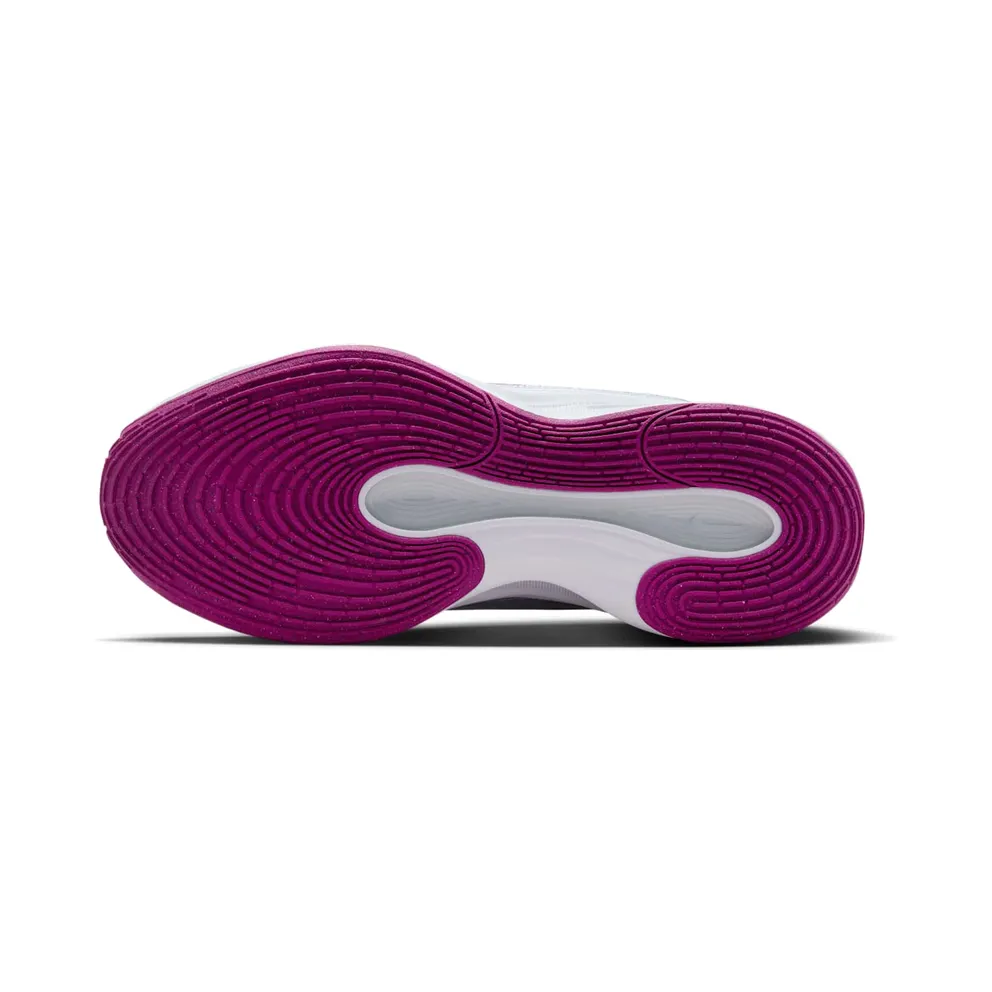 Nike GT Hustle Academy Pure Platinum Hot Fuchsia (FJ7791-004)
