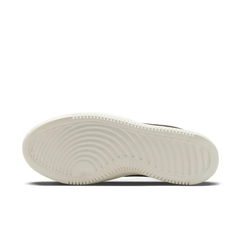 Nike Court Vision Alta Sail Baroque Brown (DM0113-103)