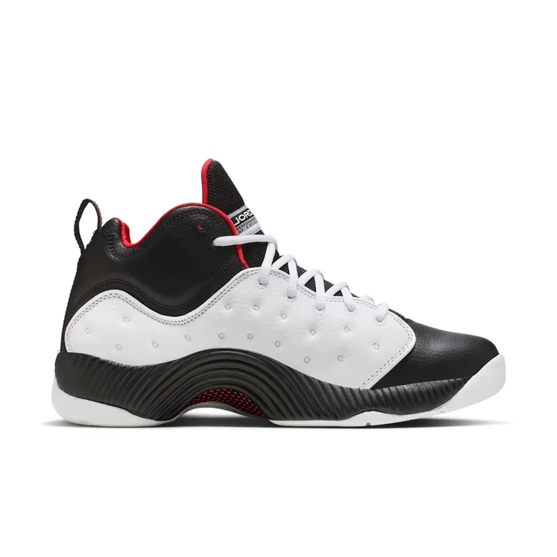 Jordan Jumpman Team 2 Chicago Home (2022) (DZ7294-101)