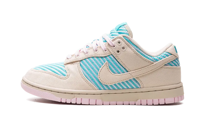 Nike Dunk Low “Heat Wave” (HF5077-902)