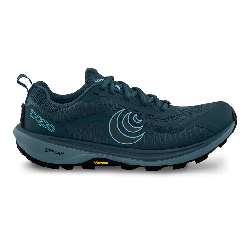 TOPO ATHLETIC sneaker Green (W092-SLABLU)