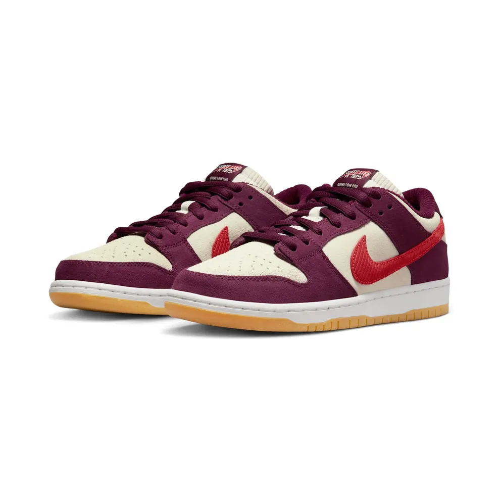 Nike SB Dunk Low “Skate Like A Girl” (DX4589-600)