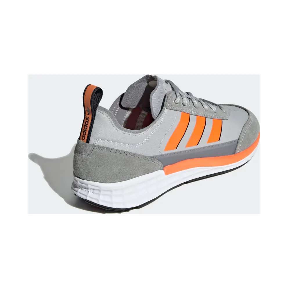 Adidas SL 7200 Grey Two / Team Solar Orange / Grey Three (FX6692)