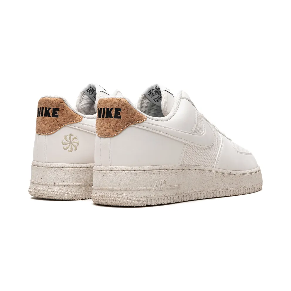 Nike Air Force 1 Low Next Nature “Cork” (DV7184-001)