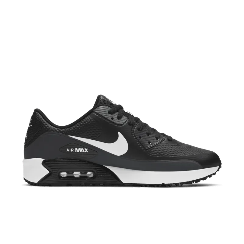 Nike Air Max 90 Golf Black (CU9978-002)