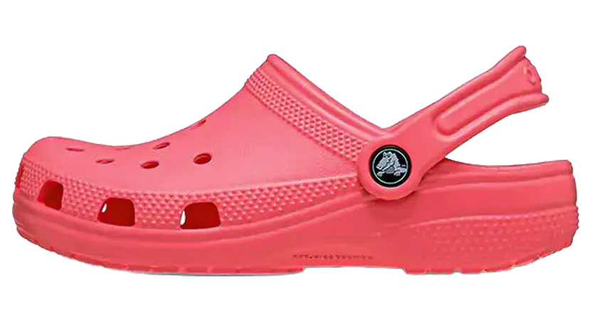Crocs Classic Clog TD “Guava” (206990-6UI)