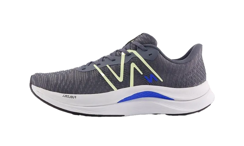 New Balance FuelCell Propel v4 “Graphite Limelight” (MFCPRCC4)