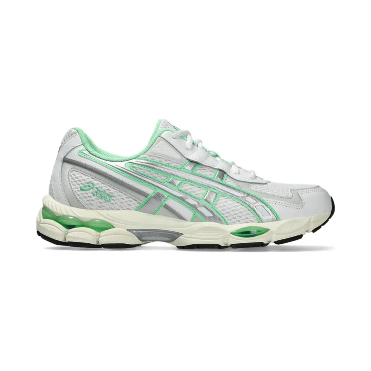 ASICS Gel-NYC 2055 White Menthol (1203A542-105)