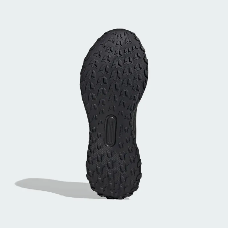 Adidas Runfalcon 5 TR Running Shoes Core Black / Core Black / Carbon (JP5913)