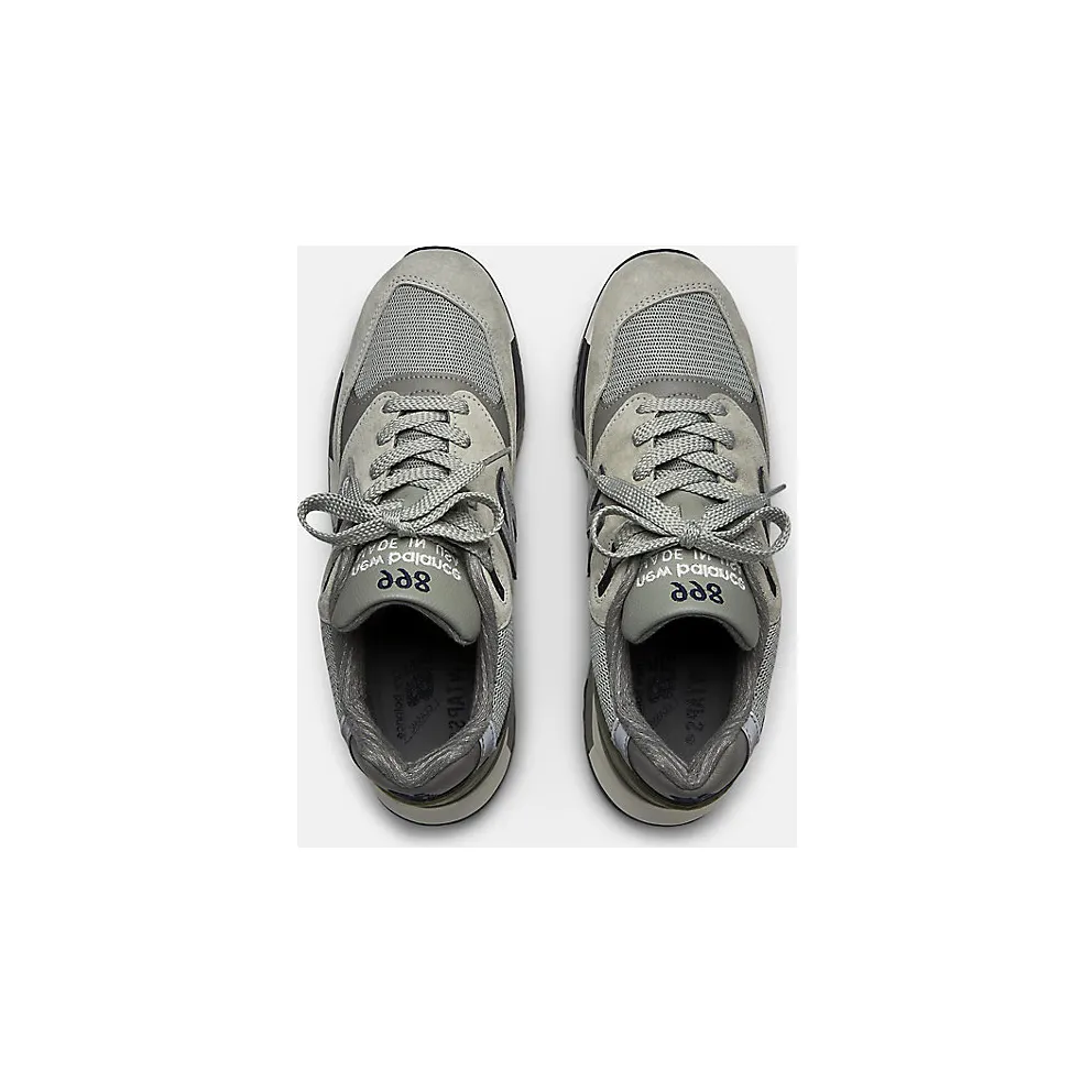 New Balance 998 “iUSA WTAPS Visual Uparmored” (U998WT)