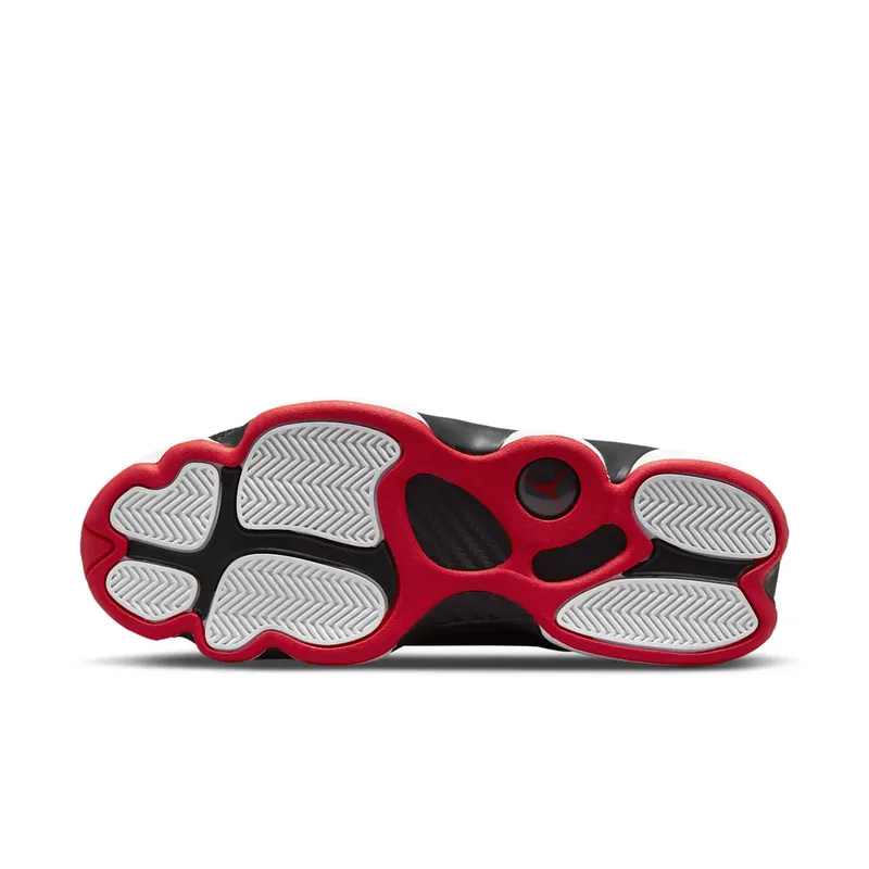 Jordan 6 Rings Black (322992-063)