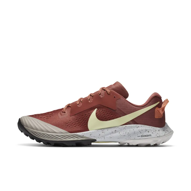Nike Air Zoom Terra Kiger 6 Trail Running Brown (CJ0219-600)