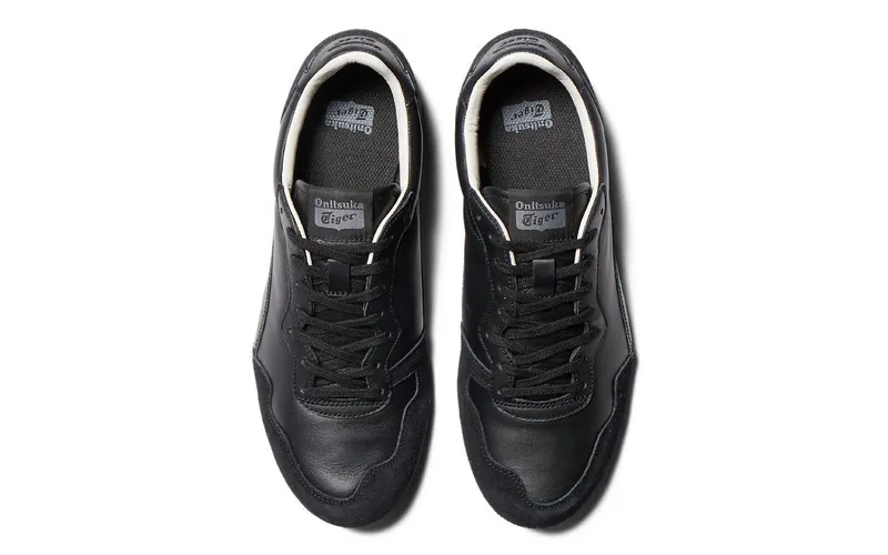 Onitsuka Tiger Serrano CL Black (1183C252-001)
