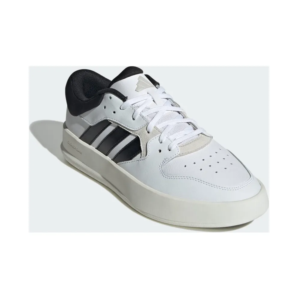 Adidas Court 24 Cloud White / Core Black / Core White (IF1656)