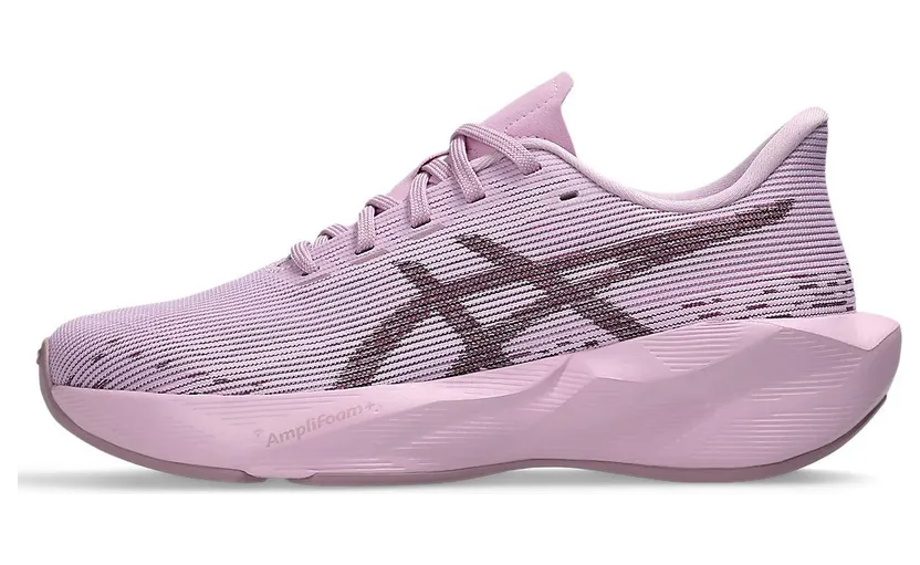 ASICS NOVABLAST 6 GS “Ice Mint / Black” (1014A396-700)