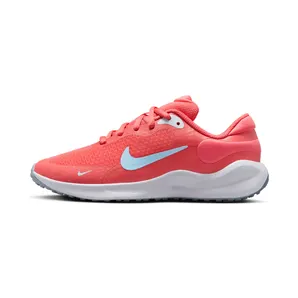 Nike Revolution 7 “Magic Ember / Blue Tint / White / Psychic Blue” (FB7689-800)