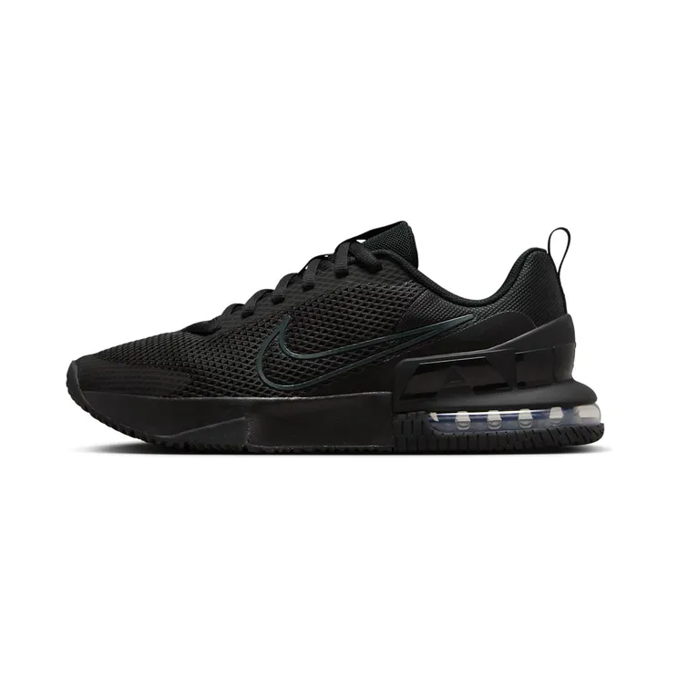 Nike Air Max Alpha Trainer 6 “Black / Anthracite” (FQ1833-003)