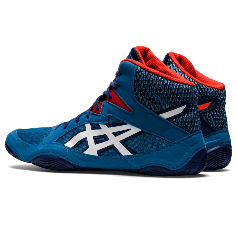 Asics SNAPDOWN 3 Azure/White (1081A030.402)