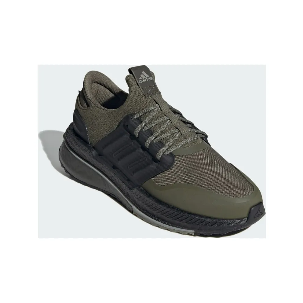 adidas X_PLRBOOST Olive Strata / Shadow Olive / Silver Pebble (ID9583)