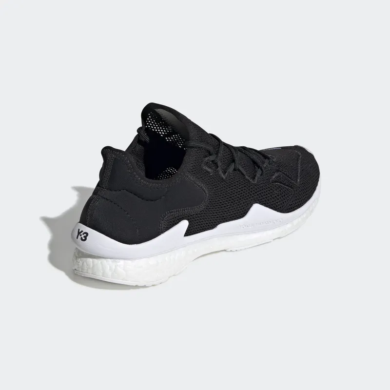 adidas Y-3 Adizero Runner Black White Core Black/Core Black/Footwear White (F97340)