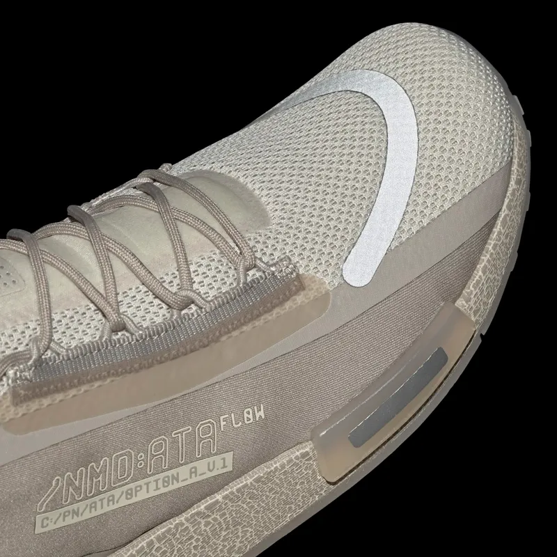 adidas NMD_R1 Spectoo Bliss / Light Brown / Silver Metallic (GZ9266)
