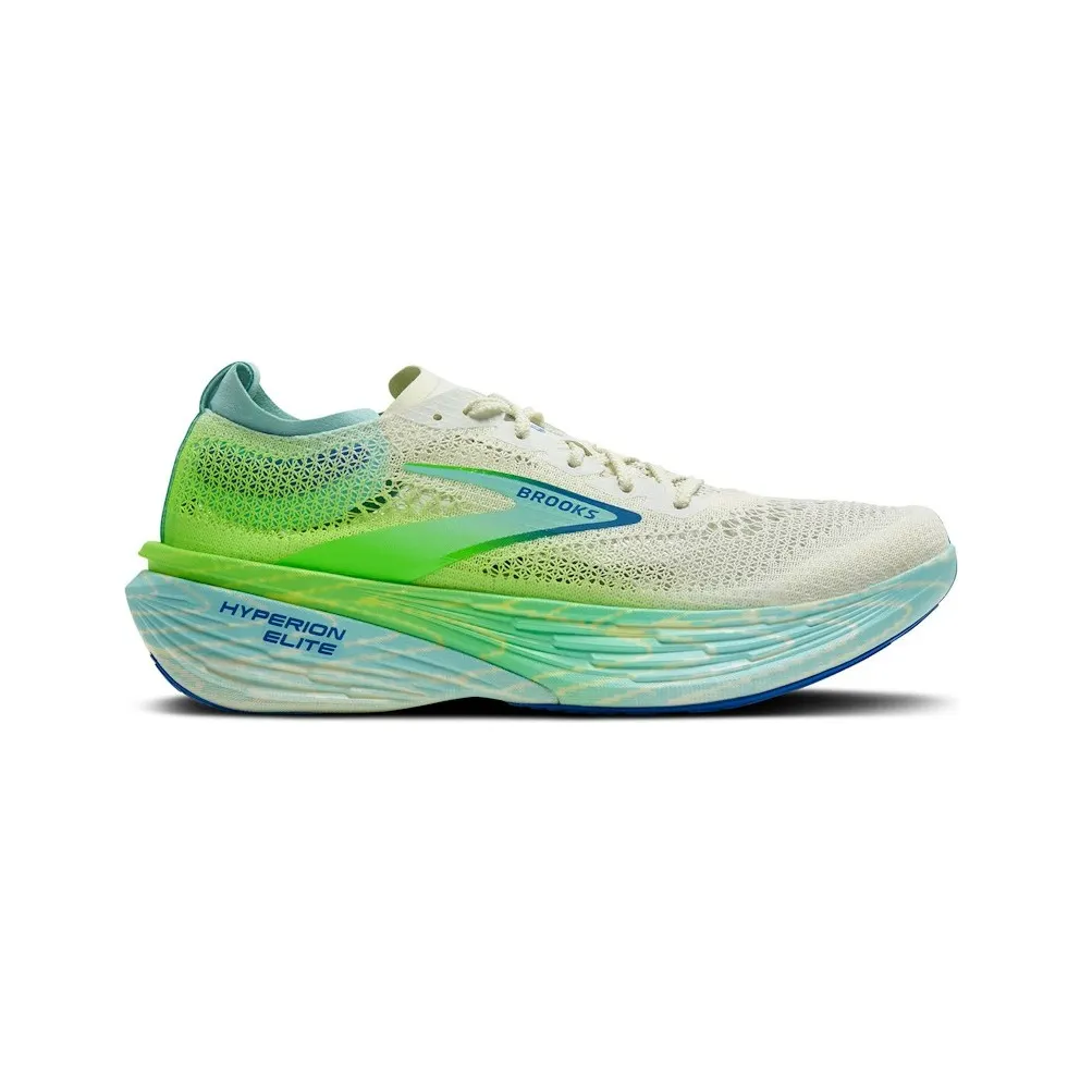 Brooks Hyperion Bluewash / Green Gecko / Cobalt (100053-1D-134)