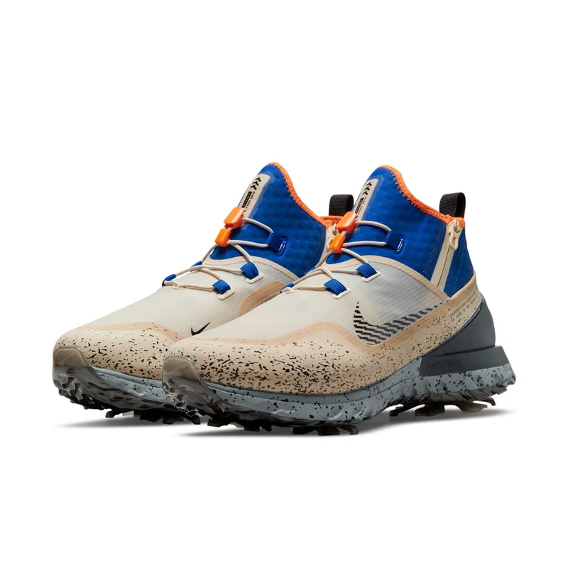 Nike Air Zoom Infinity Tour Shield Mowabb (Wide Width) (DD8343-200)