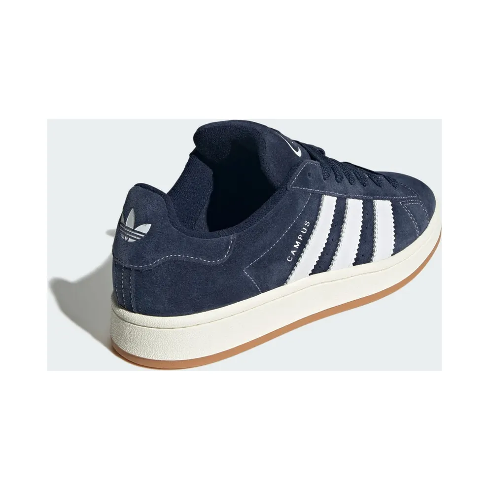 Adidas Campus 00s Night Indigo / Cloud White / Off White (JR8163)
