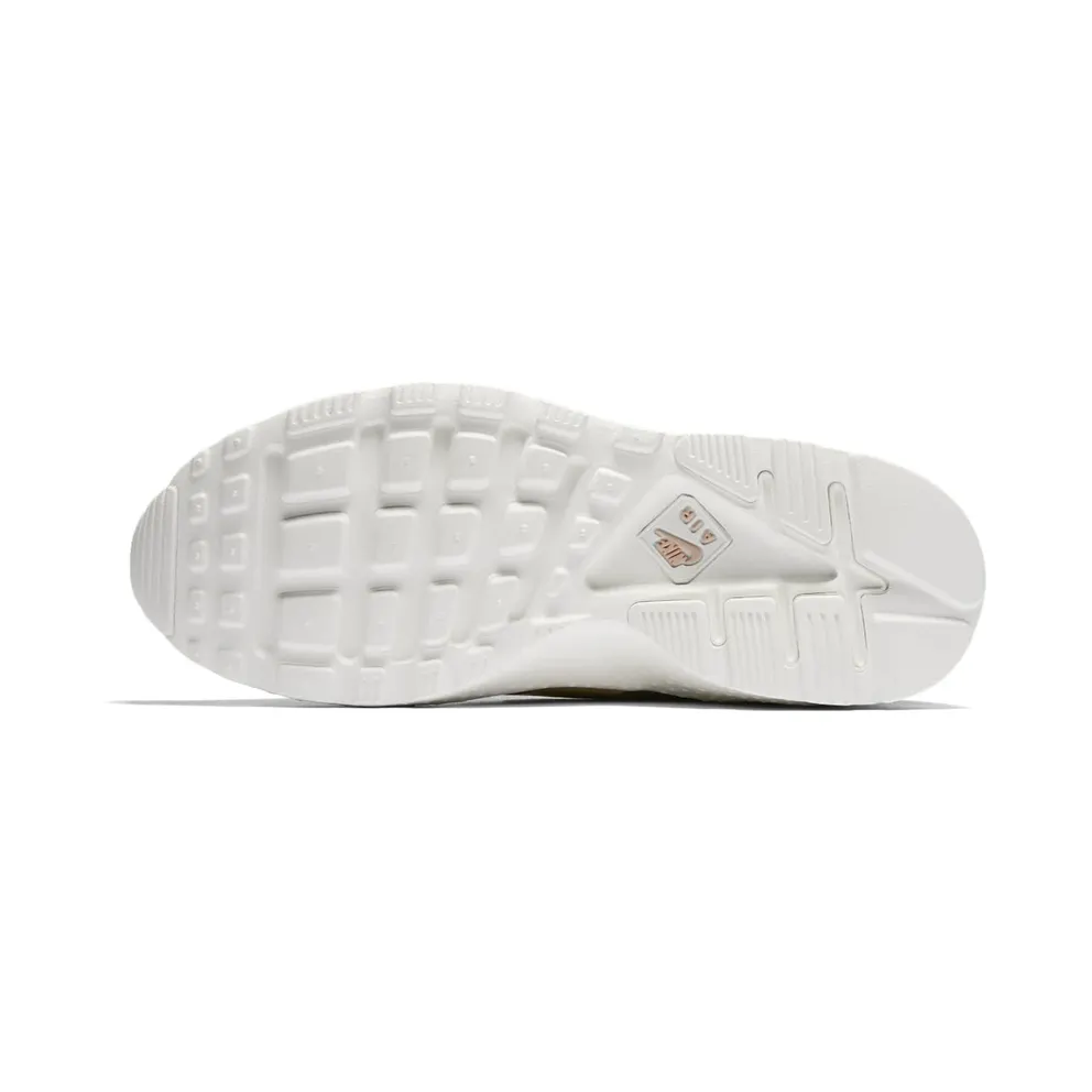 Nike Air Huarache Ultra SE “Black / Vachetta Tan / White” (859516-001)