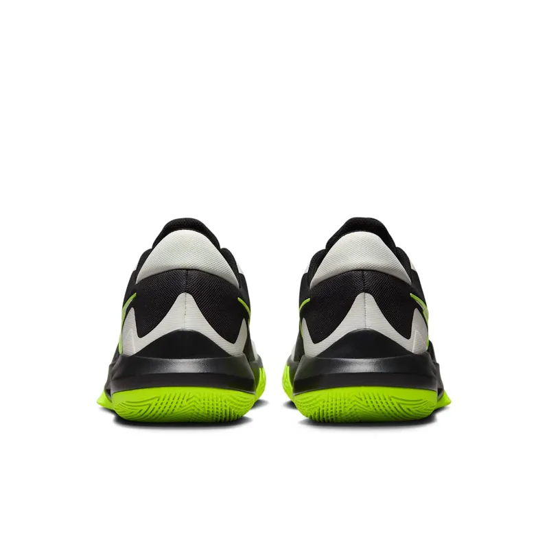 Nike Precision 6 “Black Volt Sail” (DD9535-009)