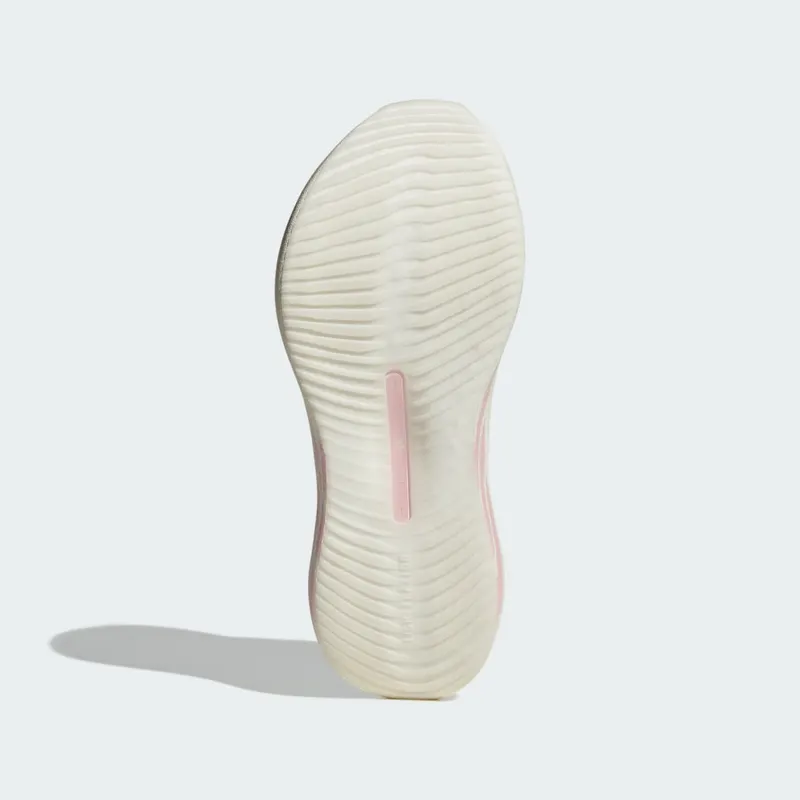 adidas HyperBOOST Edge – “White / Pink” (KJ0392)
