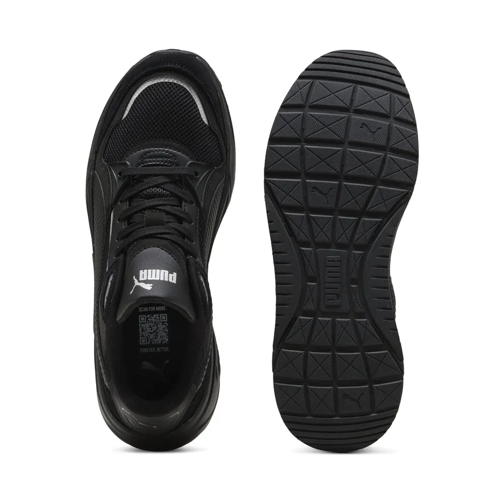 Puma Trinity 2 “Puma Black / Puma Silver” (400230_02)