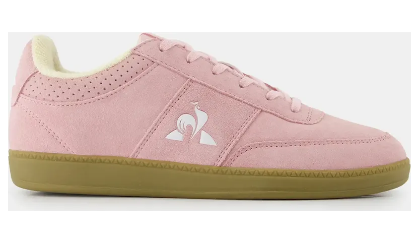 Le Coq Sportif sneaker Rose (2520552)