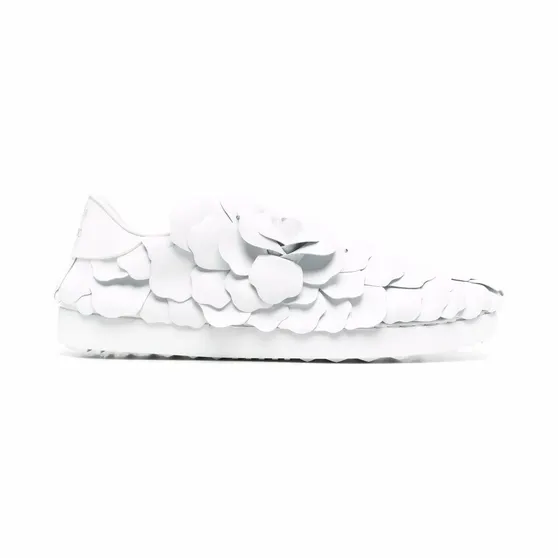 Valentino Garavani Atelier Open low-top “White” (YS0E32ADK)